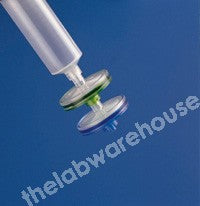 MINISARTS SARTORIUS CA 26MM DIA 0.45µM INDL./ST. PK 50