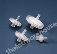 MINISART RC SYRINGE FILTERS SARTORIUS 15MM DIA 0.45µM PK 50
