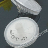 MINISART FILTERS NYLON 25MM DIA 0.45µM NON-STERILE PK.50