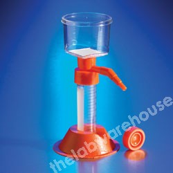 MINI-MISER FILT. SYSTEM CORNING CA 0.45µM 5-50ML PK 12