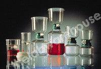 STERILISING FILTER UNITS NALGENE 0.8µM ,1000ML REC. PK 12