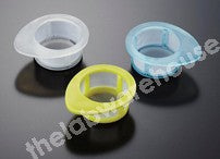 CELL STRAINERS 70µM MESH NATURAL STERILE IND. WRAP PK.50