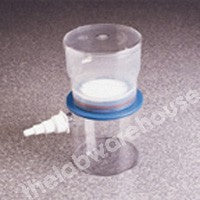 ANALYTICAL FILTER UNITS NALGENE CA 0.45µM 150ML REC. PK 12