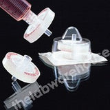 SYRINGE FILTERS NALGENE 25MM DIA 0.45µM PORE N/ST. PK 50