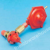 PROPANE REGULATOR FOR FH200-15 AND FH200-35