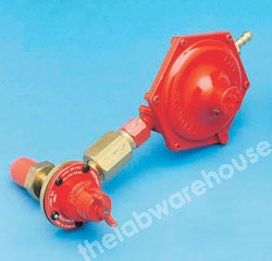PROPANE REGULATOR FOR FH200-15 AND FH200-35
