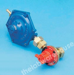 BUTANE REGULATOR FOR FH200-15 AND FH200-35