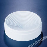 FLASK SUPPORT STAND PP FOR R.B. FLASKS TOP DIA 145MM