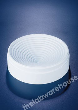 FLASK SUPPORT STAND PP FOR R.B. FLASKS TOP DIA 145MM