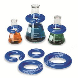 STABILISING RING LEAD CLOSED SHAPE FOR 1000-4000ML FLASKS