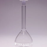 VOLUMETRIC FLASK PYREX GLASS CLASS A PE STPR 24/29 1000ML