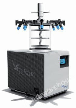 BENCHTOP FREEZE DRYER LYOQUEST-55 PLUS ECO 230V 50HZ A.C.