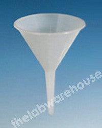 CONICAL FUNNEL PP LIGHTWEIGHT 40MM TOP DIA