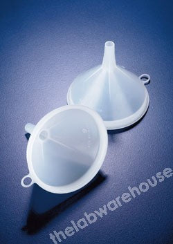 CONICAL FUNNEL PE RIGID 230MM TOP DIA