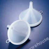 CONICAL FUNNEL PE RIGID 360MM TOP DIA
