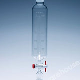 DROPPING FUNNEL PYREX CONE JOINT 29/32 PTFE S/COCK 1000ML