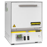 MUFFLE FURNACE NABERTHERM LE1/11/R7 1100ºC 1L 230V 50HZ A.C.