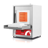 FURNACE ELF11/14B-301PID 1100ºC 14L 208-240V 50HZ A.C.