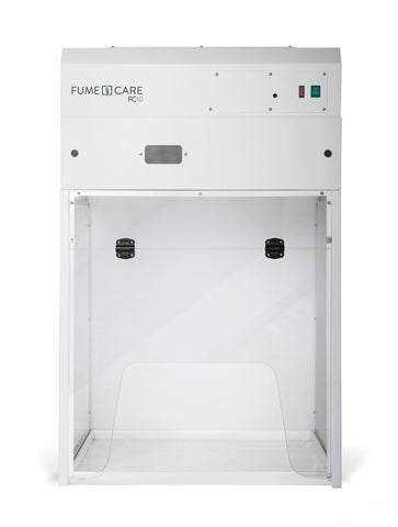 FILTRATION FUME CUPBOARD FC-10 230V 50HZ A.C.