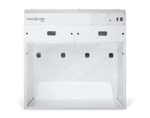FILTRATION FUME CUPBOARD FC-25 230V 50HZ A.C.