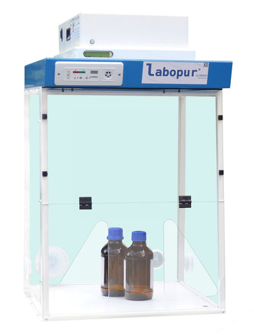 FILTRATION FUME HOOD H061D 220-240V 50/60HZ A.C.