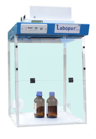 FILTRATION FUME HOOD H061Z 220-240V 50/60HZ A.C.