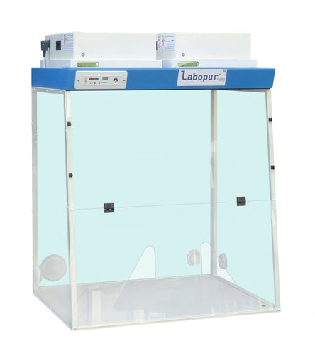 FILTRATION FUME HOOD H092D 220-240V 50/60HZ A.C.