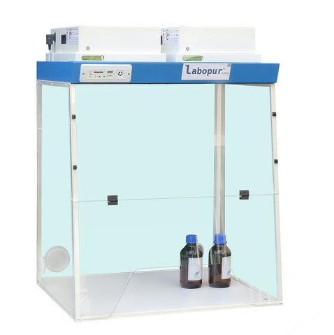 FILTRATION FUME HOOD H092Z 220-240V 50/60HZ A.C.
