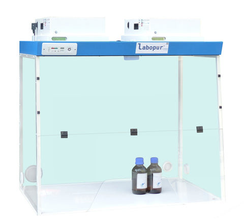 FILTRATION FUME HOOD H122Z 220-240V 50/60HZ A.C.