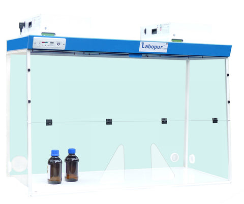FILTRATION FUME HOOD H152D 220-240V 50/60HZ A.C.