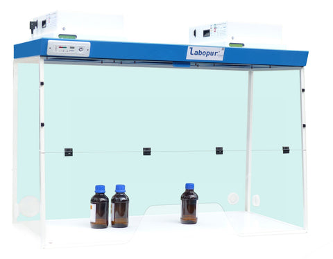 FILTRATION FUME HOOD H152Z 220-240V 50/60HZ A.C.