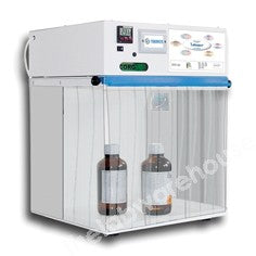 FILTRATION FUME HOOD H60 LABOPUR 220-240V 50HZ A.C.