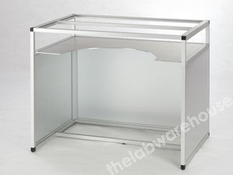 ACCESSORY FLOOR STAND FOR FZ590-GLOVEBOXES SEATED USE