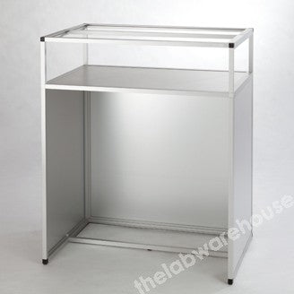 ACCESSORY FLOOR STAND FOR FZ590-GLOVEBOXES STANDING USE