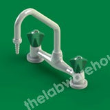 WATER TAP MIXER MOVEABLE 0.5 IN. BSP