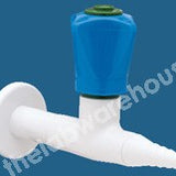NEEDLE VALVE COMPRESSED AIR 1-WAY 0.25 IN. BSP