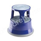 KICK-STEP BLUE 470 X 400MM DIA. X HEIGHT