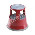 KICK-STEP RED 470 X 400MM DIA. X HEIGHT