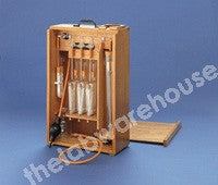 ABS. VESSEL EMPTY SPARE FOR GA500/GA502/GA504