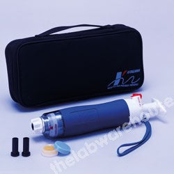 GAS DETECTOR SYSTEM AP20 SYRINGE PUMP KIT WITHOUT TUBES