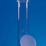 COVER GLASS FOR 50MM DIA JARS
