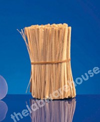 WOOD SPLINTS PK.1000 APPROXIMATELY