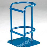 GAS CYLINDER STAND FOR SINGLE 280MM CYLINDER