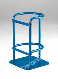 GAS CYLINDER STAND FOR SINGLE 280MM CYLINDER