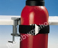 GAS CYLINDER SUPPORT BENCH FOR CYLINDER S UP TO 300MM DIA