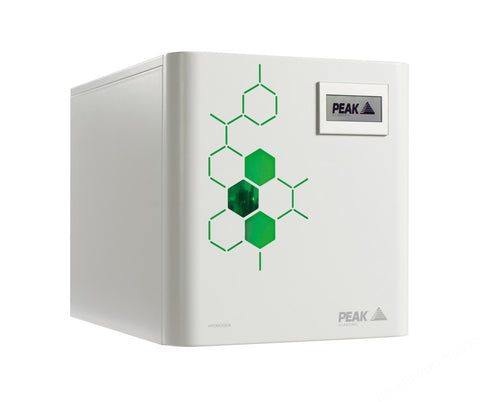 HYDROGEN GENERATOR PEAK PRECISION TRACE 500 110V, 230V 50HZ