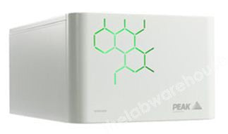 NITROGEN GENERATOR PEAK PRECISION 250ML/MIN. 110/230V A.C.
