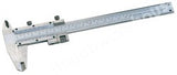 VERNIER CALIPER GAUGE ST./STEEL 140MM VERNIER 0.02MM