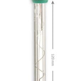 GLASS BODIED ELECTRODE FOR HANNA PH METERS HI1131B