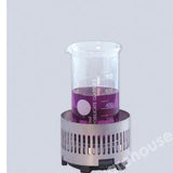 HOTPLATE 325ºC METAL TOP PLATE 90MM DIA 0.5KW 230V A.C.